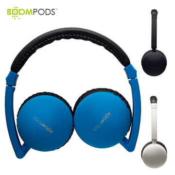 Audifonos Bluetooth Airpods - Boompods