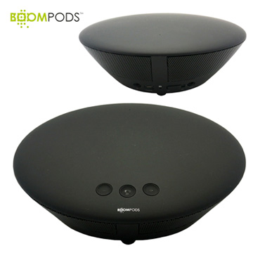 Speaker Bluetooth Quadpods - Boompods