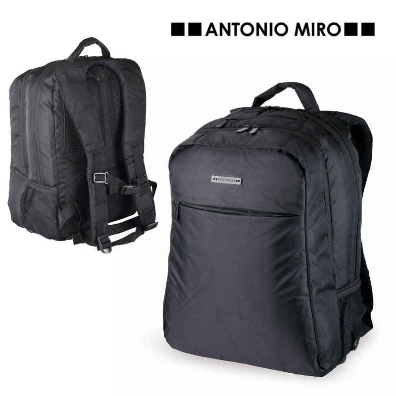 Backpack Boral - ANTONIO MIRO